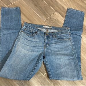 J Brand | Blue Jeans